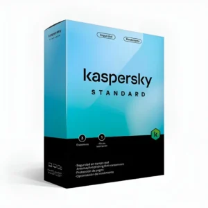 Kaspersky Premium