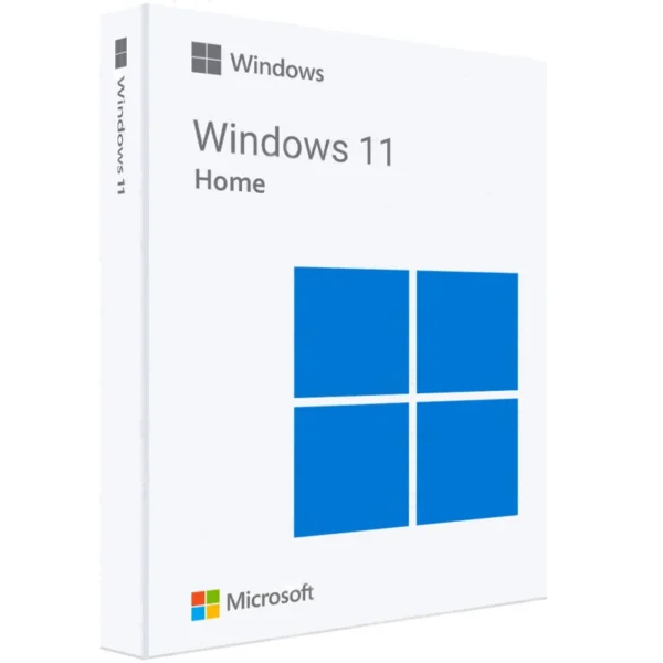 Windows 11 Home