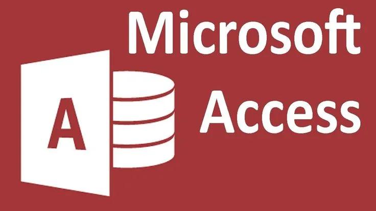 Microsoft access