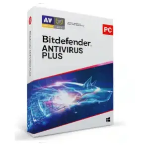 Bitdefender