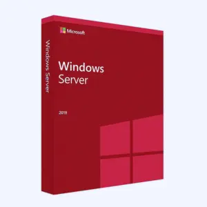 Microsoft Windows Server 2019