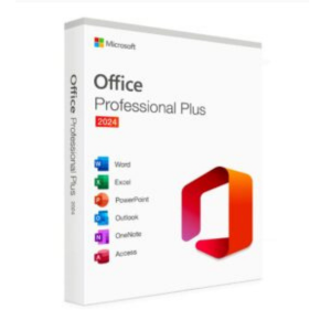 Office Professionel plus 2024