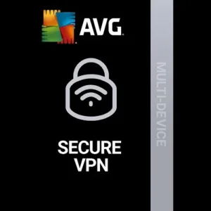 AVG Secure