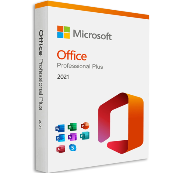 Office 2021